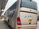 2015 mano del coche segundo del año YUTONG, 2do autobús de la mano de 55 asientos para el transporte de pasajero