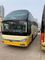 El diesel del saco hinchable ningún uso AdBlue utilizó la longitud 247Kw del autobús 12000m m del coche de Yutong