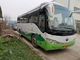 39 asientos 2011 años utilizaron exterior diesel del interior de los autobuses 162KW de Yutong buen