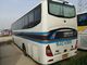 51 asientos las puertas de 2010 años dos utilizaron el autobús de dirección dejado autobús del pasajero 6127 Yutong