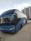 55 asientos los coches de lujo diesel/el 12m VIP de Yutong de 2011 años utilizaron el autobús comercial