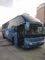 55 asientos los coches de lujo diesel/el 12m VIP de Yutong de 2011 años utilizaron el autobús comercial