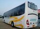 42 asientos autobús suave del durmiente del coche de la cama de 2010 años, autobuses usados diesel manual de Yutong