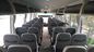 53 Seater 2012 años utilizaron autobús video diesel de la CA Yutong de la velocidad máxima del autobús 100km/H el 2do