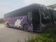 6120 autobuses usados el diesel modelo de Yutong para el transporte de pasajero 53 asientan 2011 años