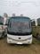 41 asientos 2011 mano del año segundo entrenan el tipo autobús del combustible diesel de Yutong Zk6999h